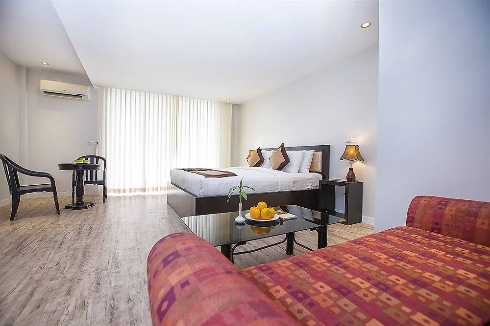 Hotel Victory Paradise Resort Sihanoukville