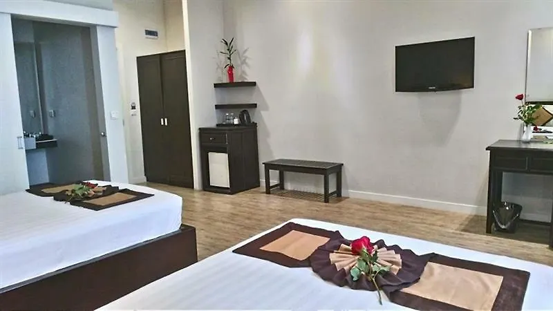 Hotel Victory Paradise Resort Sihanoukville