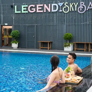 Hotel Legend And