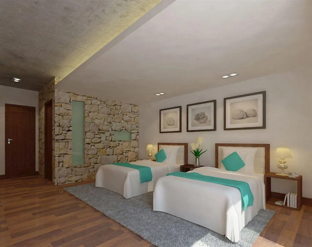 Hotel Victory Paradise Resort Sihanoukville