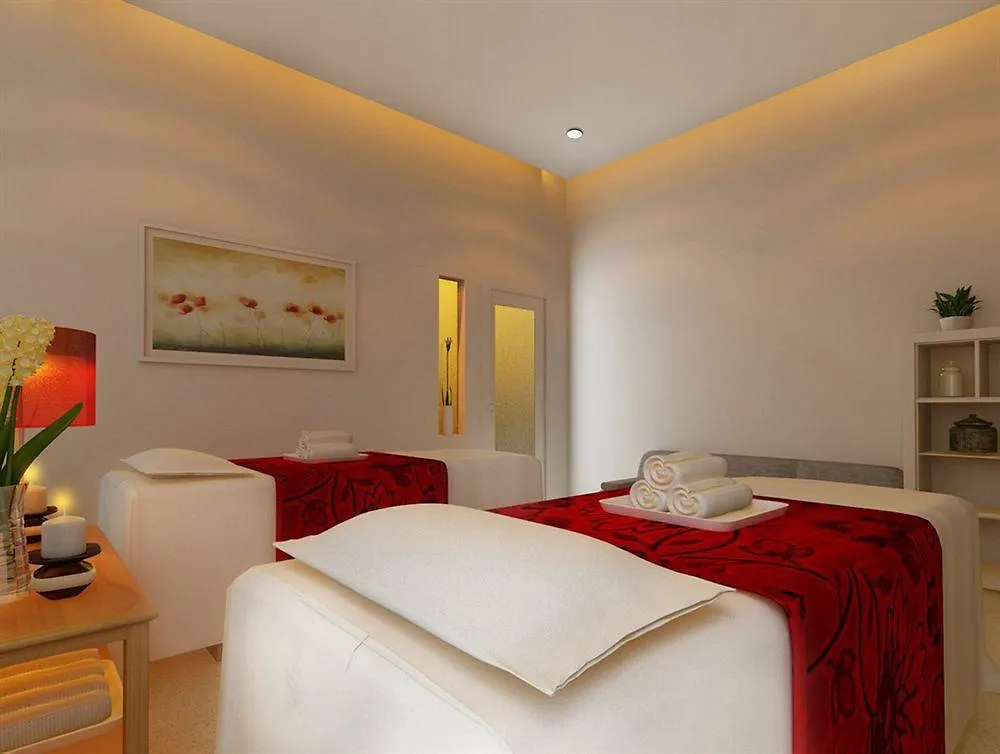 Hotel Victory Paradise Resort Sihanoukville