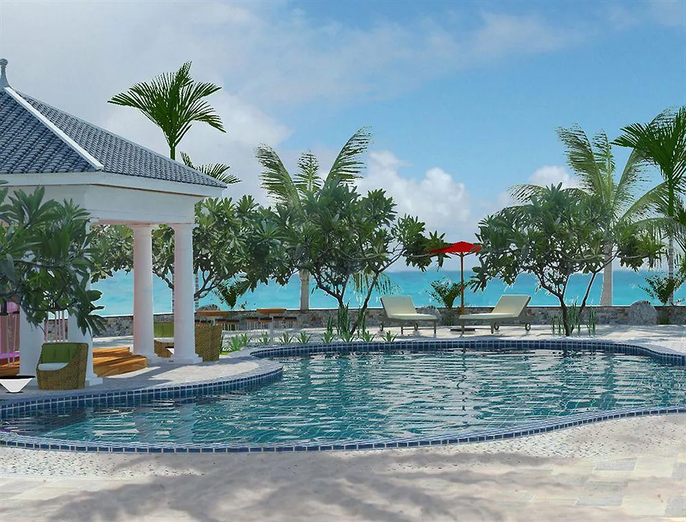 Victory Paradise Resort Sihanoukville 4*,