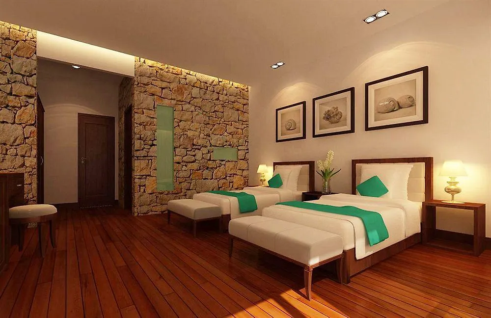Victory Paradise Resort Sihanoukville Hotel