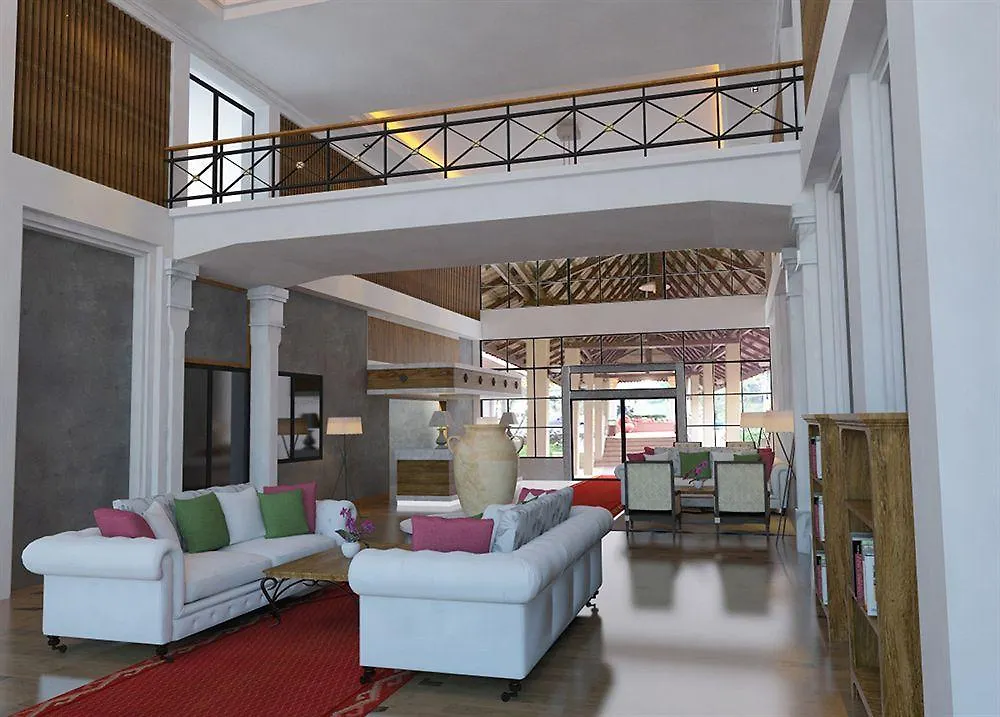 Victory Paradise Resort Sihanoukville 4*,  Cambodia