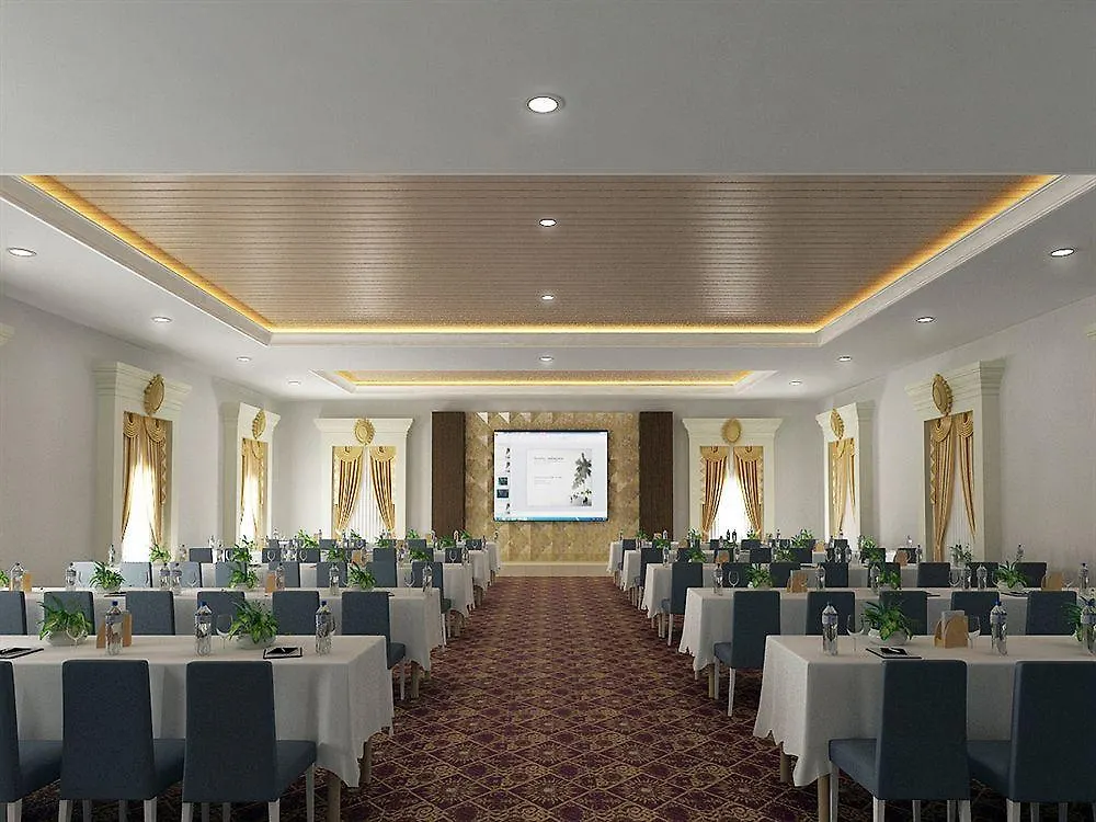 **** Hotel Victory Paradise Resort Sihanoukville Cambodia
