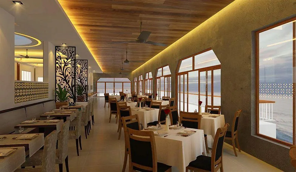 Victory Paradise Resort Sihanoukville Hotel