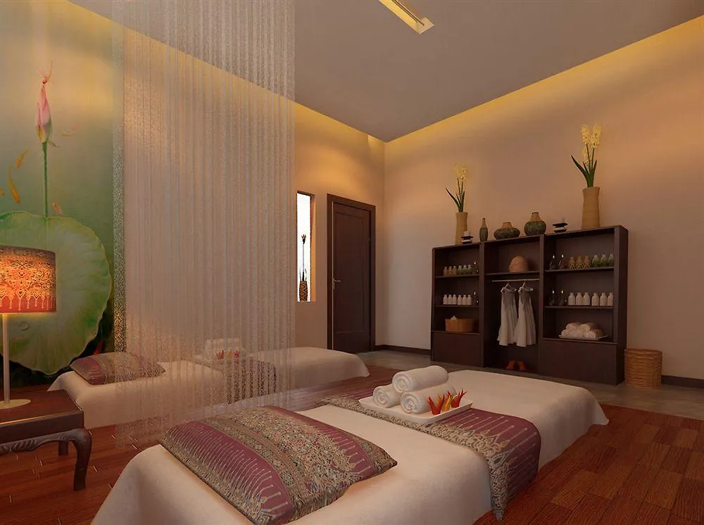 Hotel Victory Paradise Resort Sihanoukville