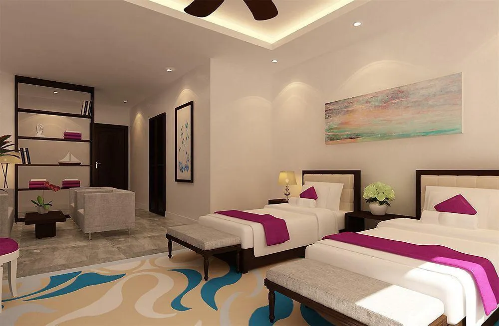 Hotel Victory Paradise Resort Sihanoukville