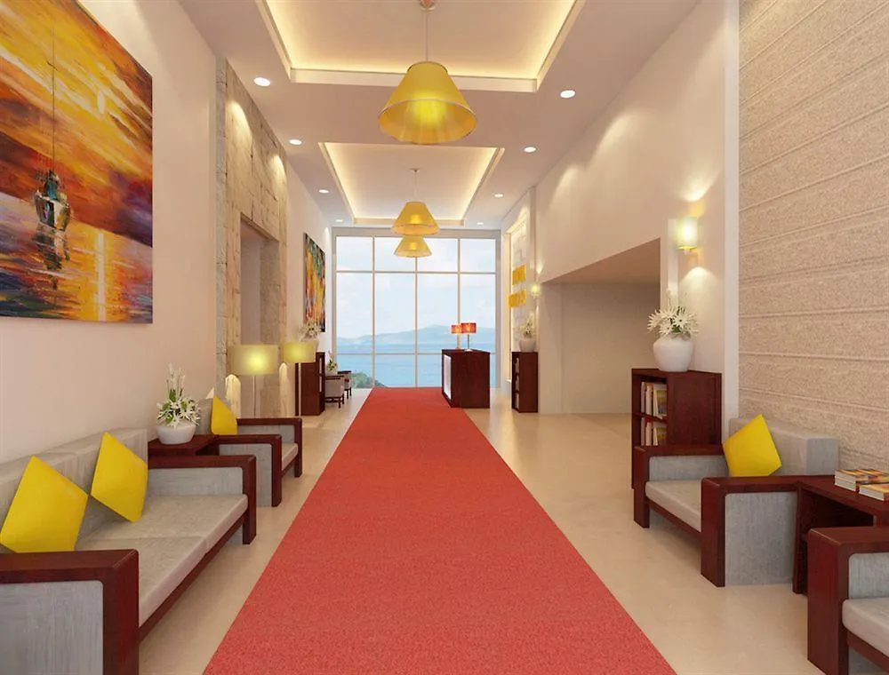 **** Hotel Victory Paradise Resort Sihanoukville Cambodia