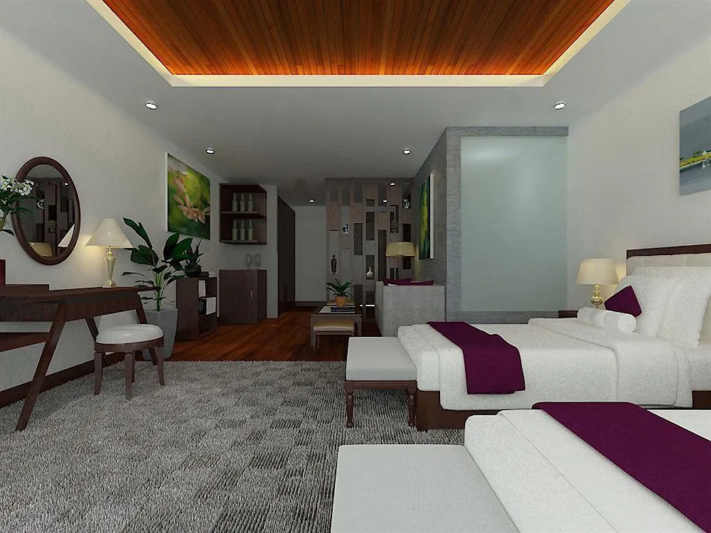 Victory Paradise Resort Sihanoukville