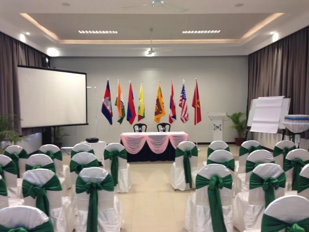 Hotel Victory Paradise Resort Sihanoukville