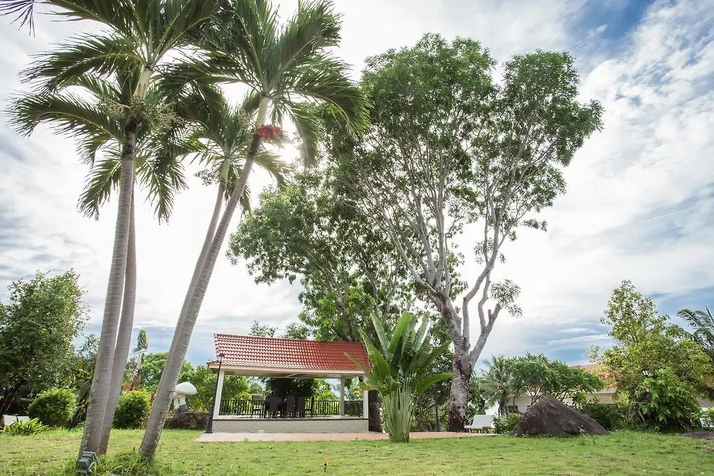 Victory Paradise Resort Sihanoukville Camboya