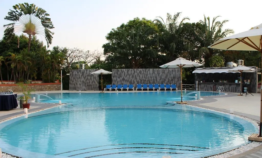 Victory Paradise Resort Sihanoukville 4*,  Cambodia