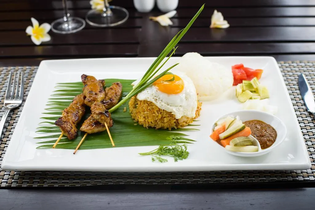 **** Hotel Victory Paradise Resort Sihanoukville Cambodia