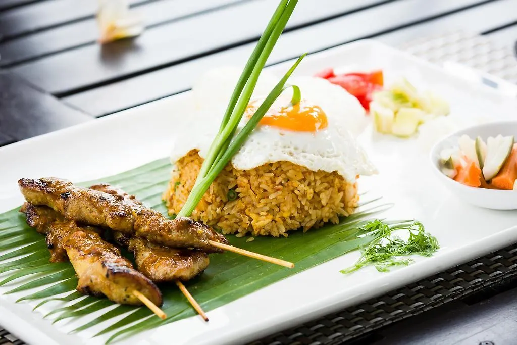 Hotel Victory Paradise Resort Sihanoukville