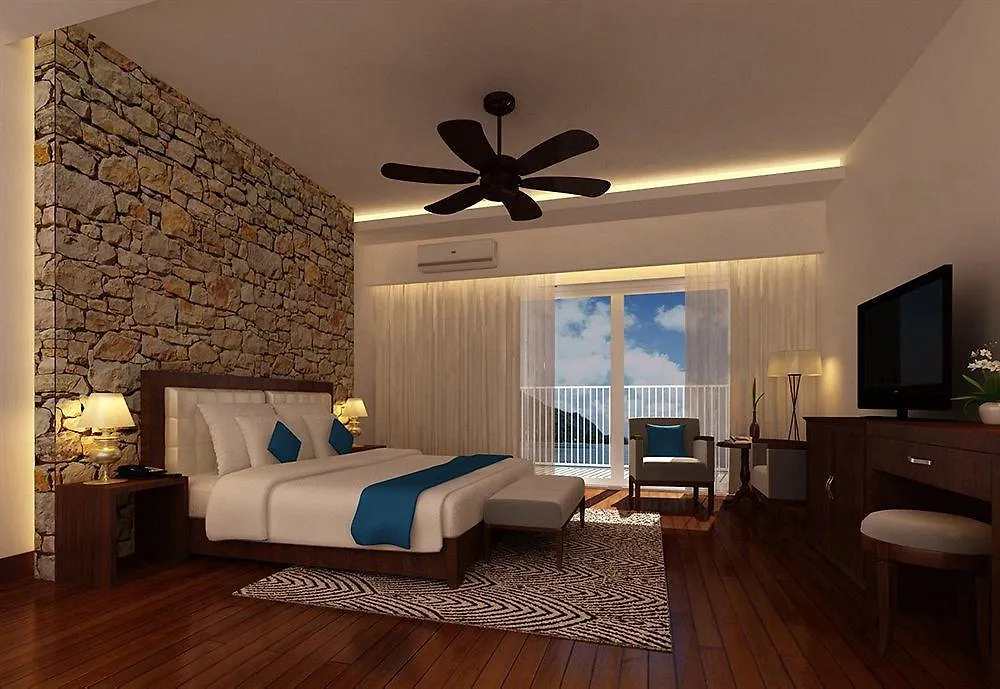 Victory Paradise Resort Sihanoukville Cambodia