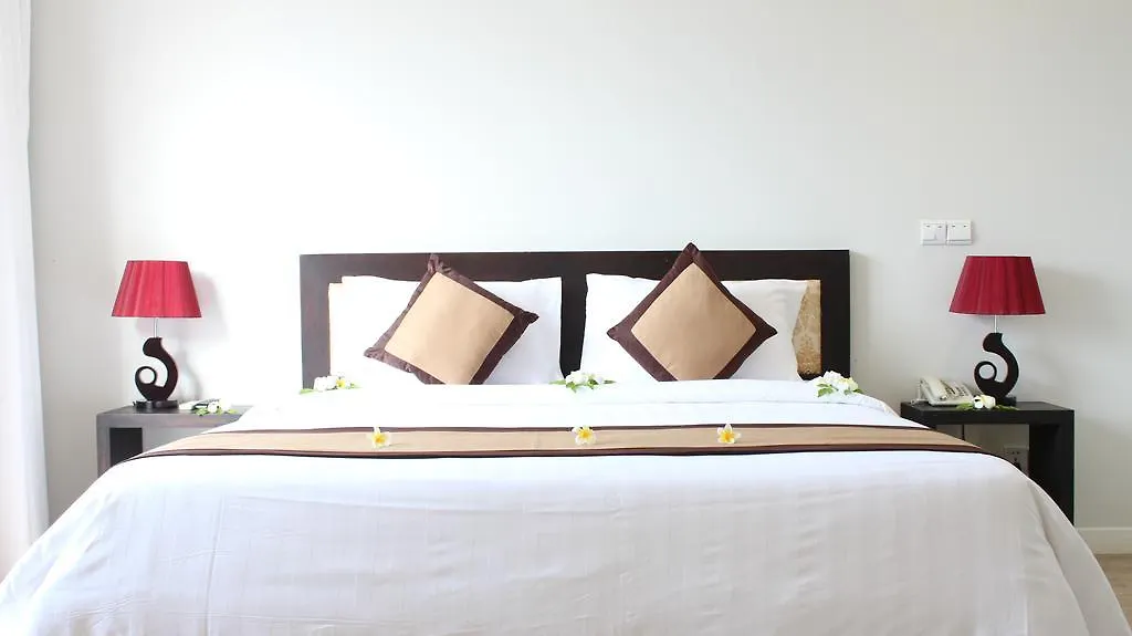 Victory Paradise Resort Sihanoukville