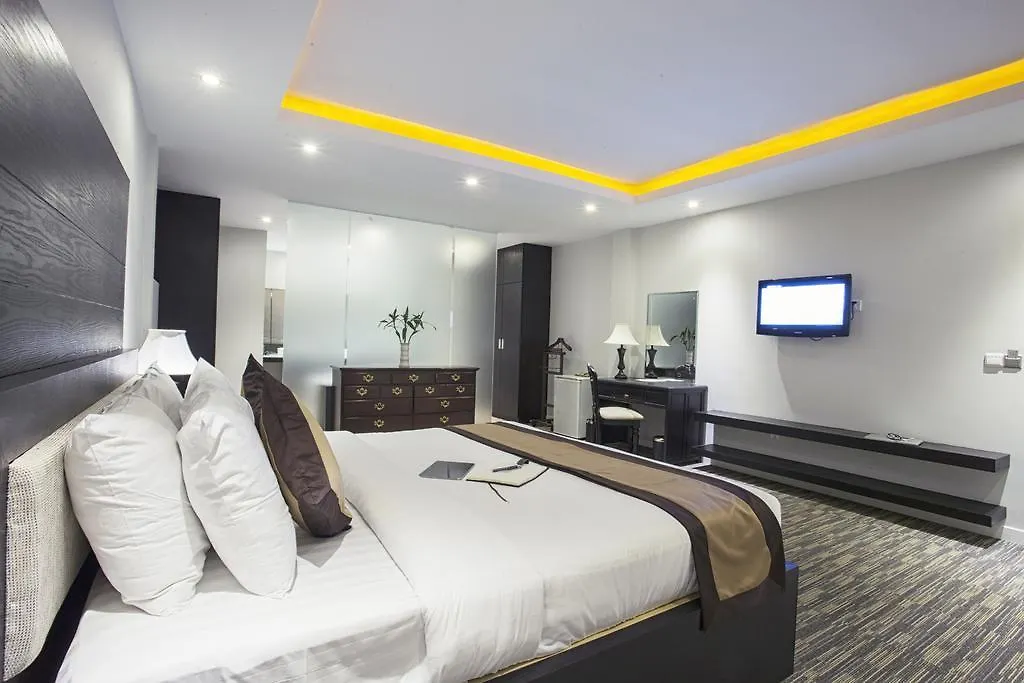**** Hotel Victory Paradise Resort Sihanoukville Cambodia