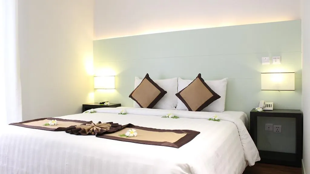 Hotel Victory Paradise Resort Sihanoukville