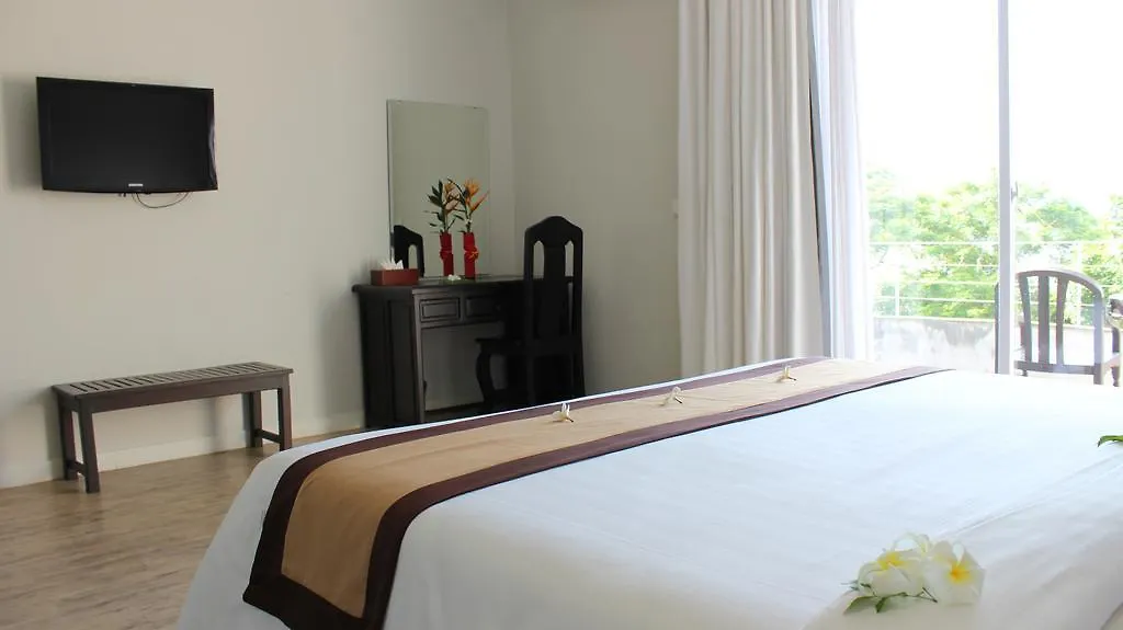 **** Hotel Victory Paradise Resort Sihanoukville Cambodia