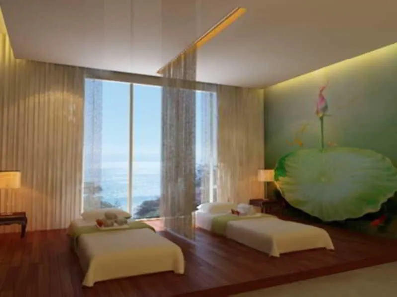 Hotel Victory Paradise Resort Sihanoukville