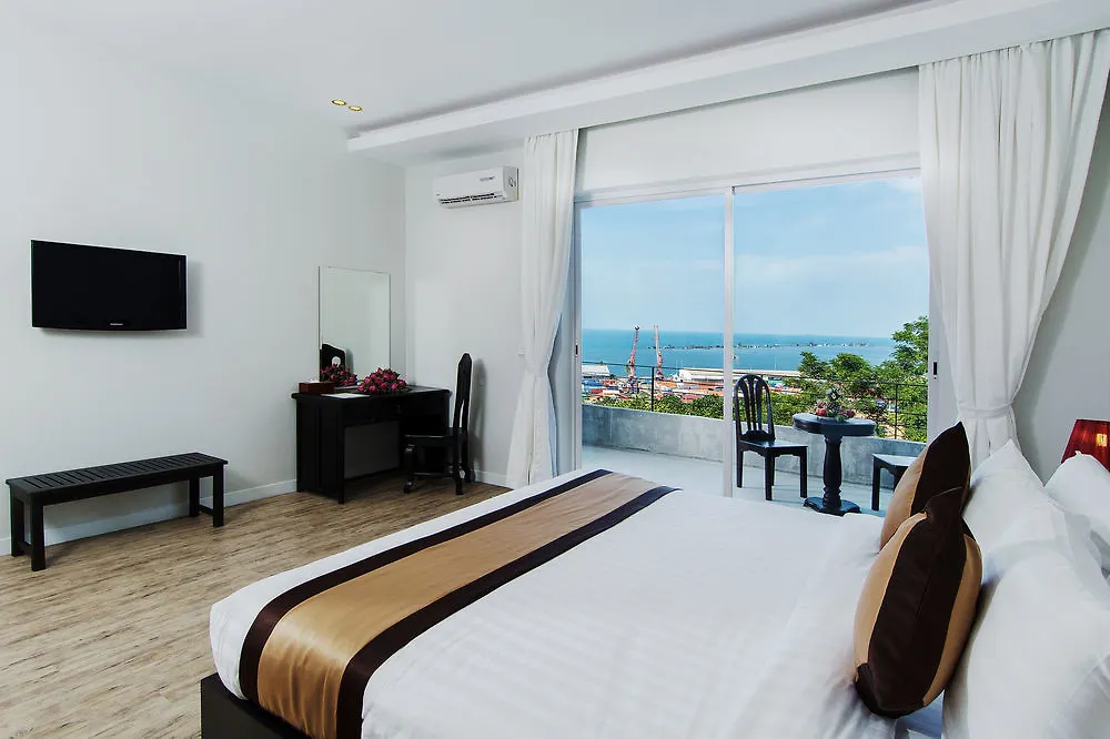 Victory Paradise Resort Sihanoukville Hotel