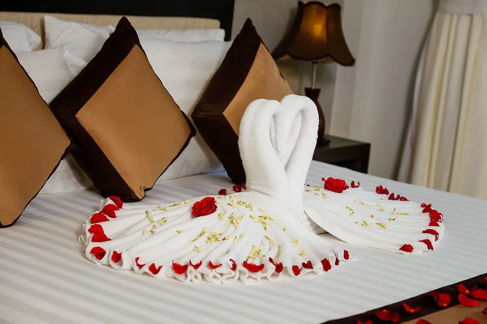 Victory Paradise Resort Sihanoukville Hotel