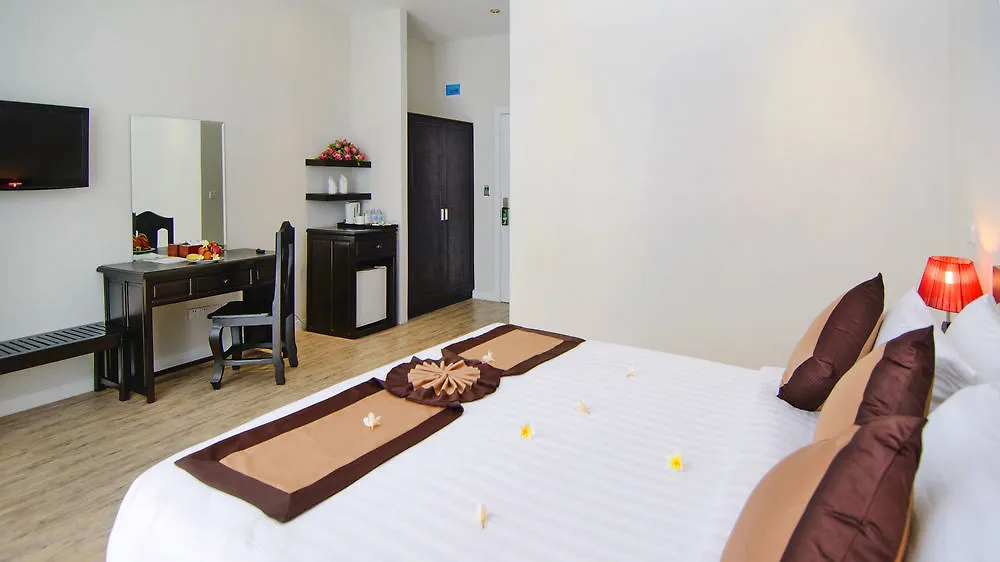 Victory Paradise Resort Sihanoukville