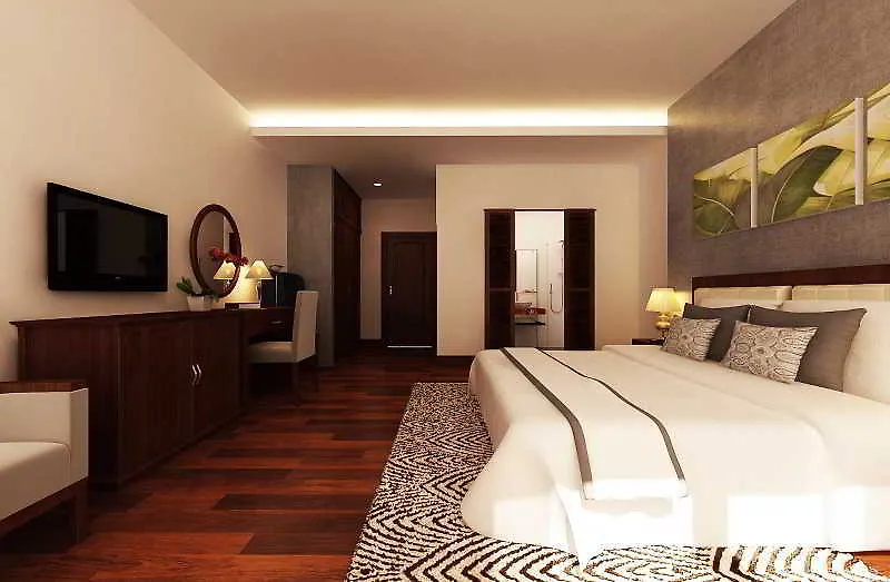 Victory Paradise Resort Sihanoukville Hotel