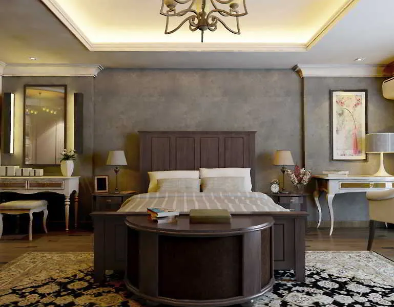 Hotel Victory Paradise Resort Sihanoukville