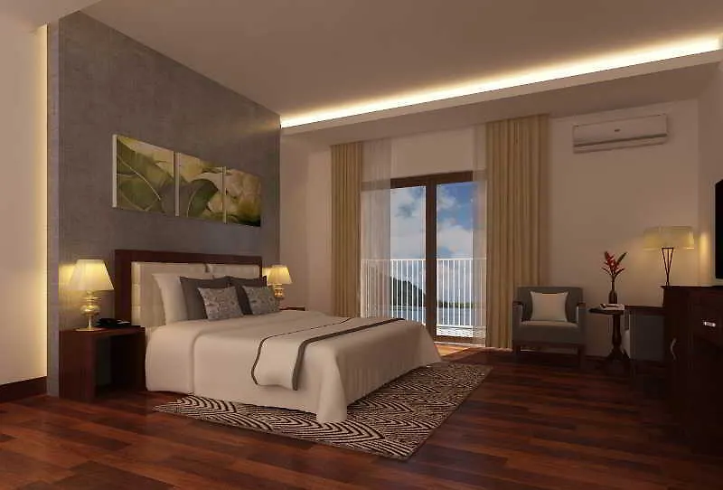Victory Paradise Resort Sihanoukville 4*,